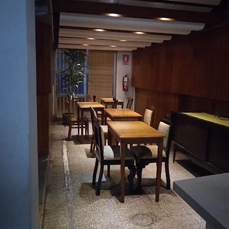 Hotel Estacion Central Lima Bagian luar foto